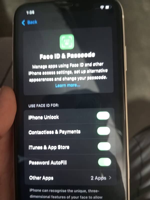 iphone 11 factory unlock 8