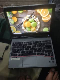 fujitsu laptop 8ram 128ssd corei5 5th gen