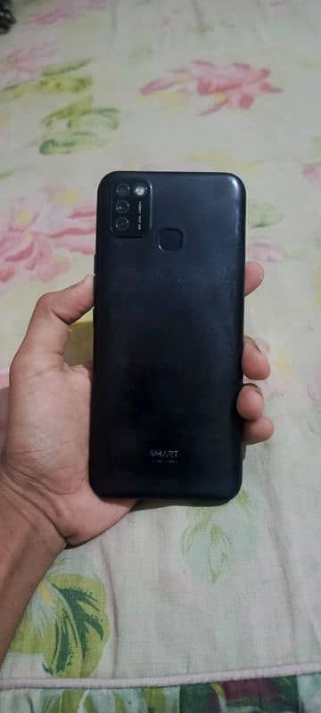 Infinix Samrt5 /2/32 All ok only mobile Whatsapp 03352879767 2