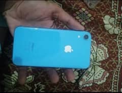 iphone xr non pta jv sim abi chal rahi hai