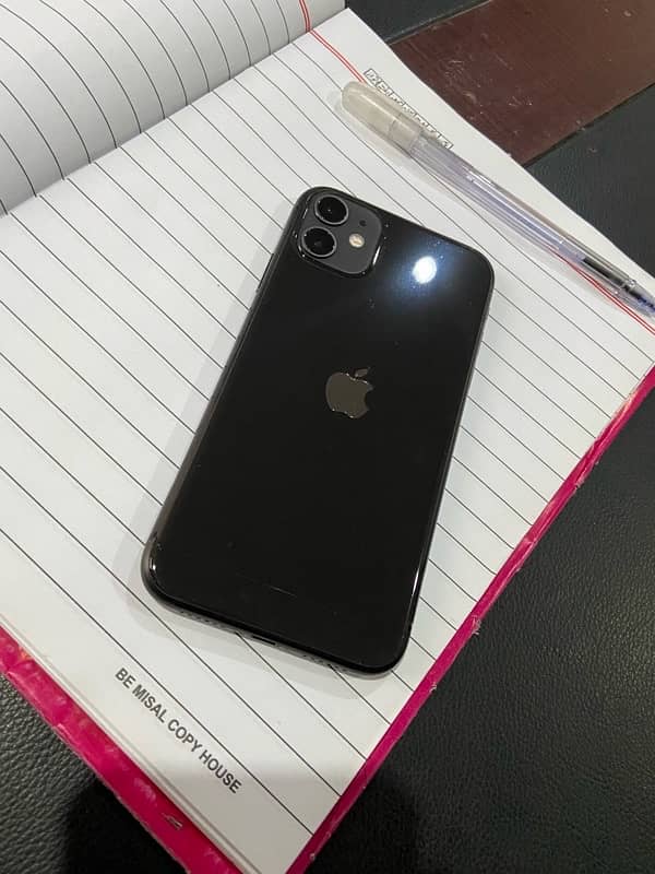 iphone 11 Lush Condition 2