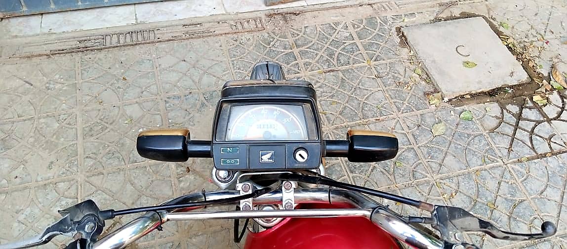 Honda cd 70 bike 2022 model CONTACT NUMBER 03160787090 5