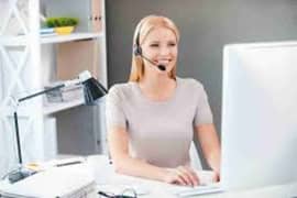 Call Center Job