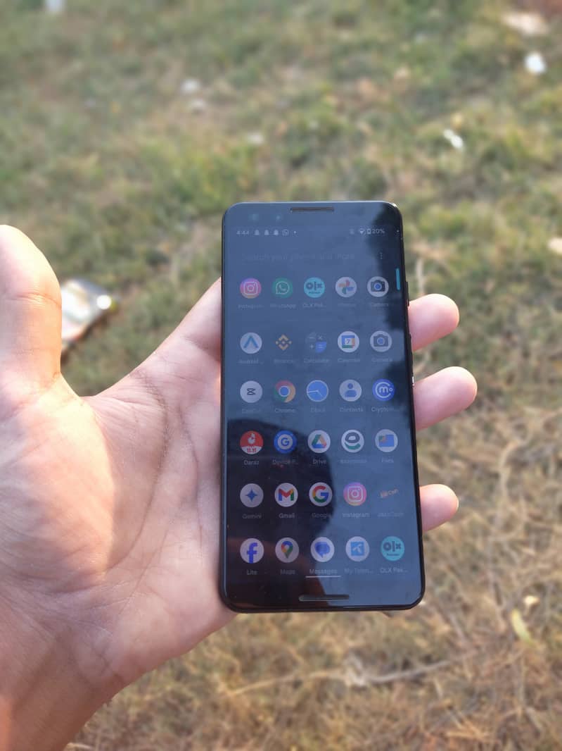 Google pixel 3 (4,128) 1