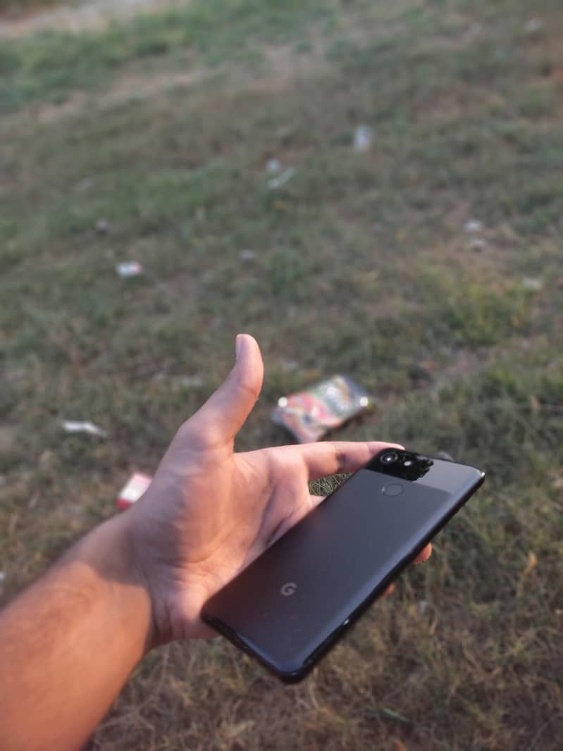 Google pixel 3 (4,128) 4