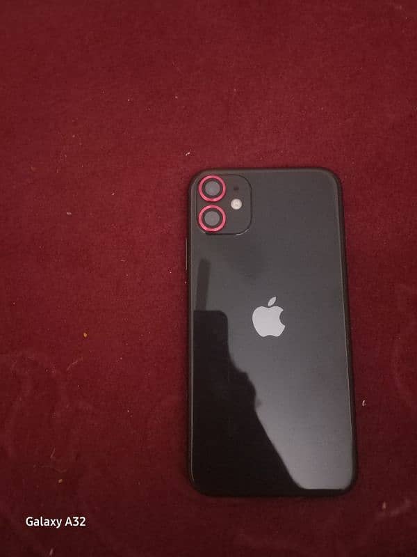 iphone 11 pta approved urgent sell 1