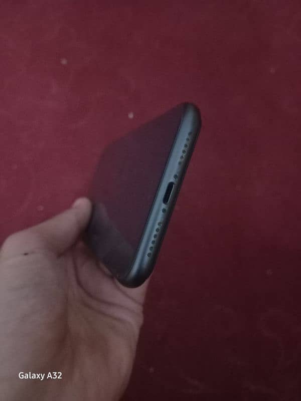 iphone 11 pta approved urgent sell 6