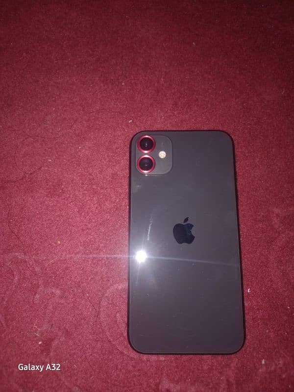 iphone 11 pta approved urgent sell 7