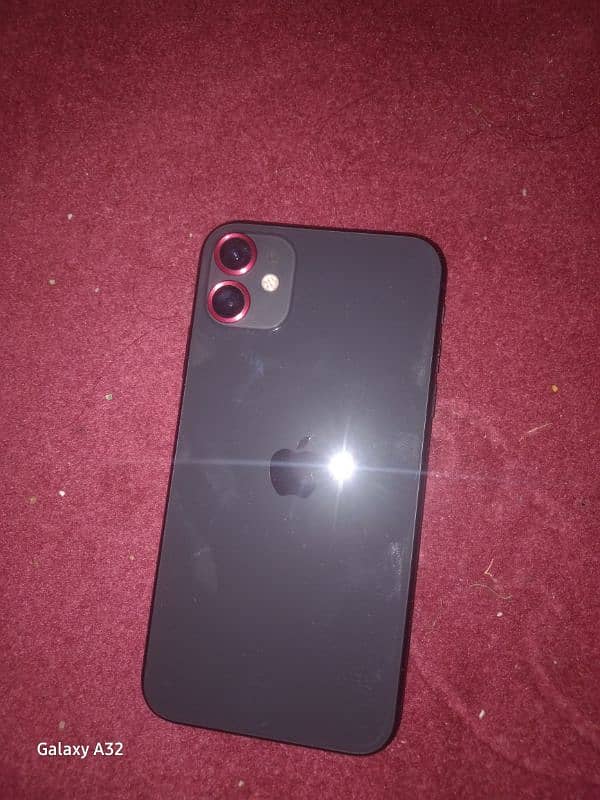 iphone 11 pta approved urgent sell 8