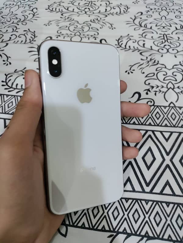 iPhone XS nonpta 64gb factory unlocked 0