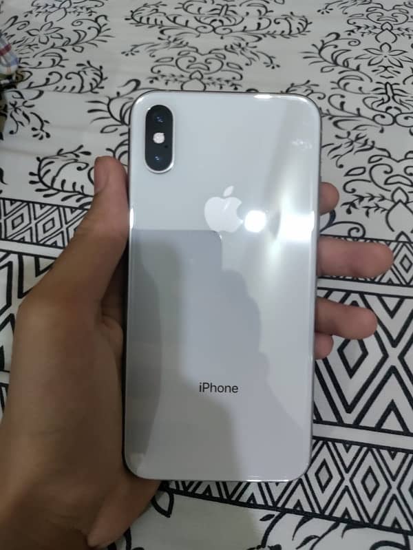 iPhone XS nonpta 64gb factory unlocked 2