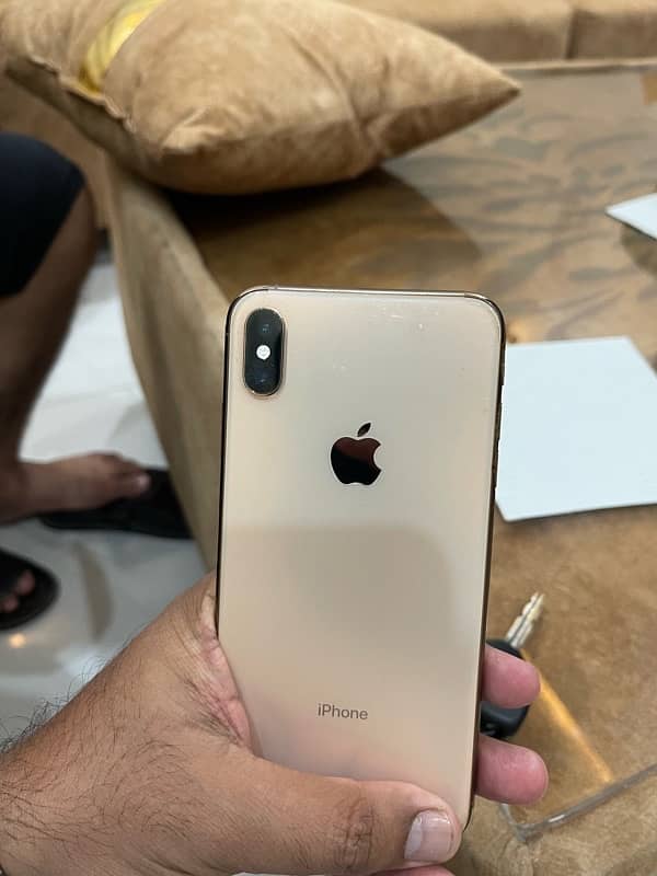 XS S Max 256 GB 2