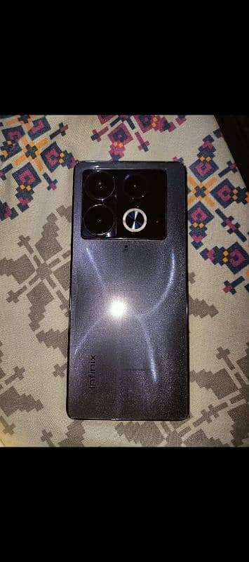 Infinix Note 40 16/256 1