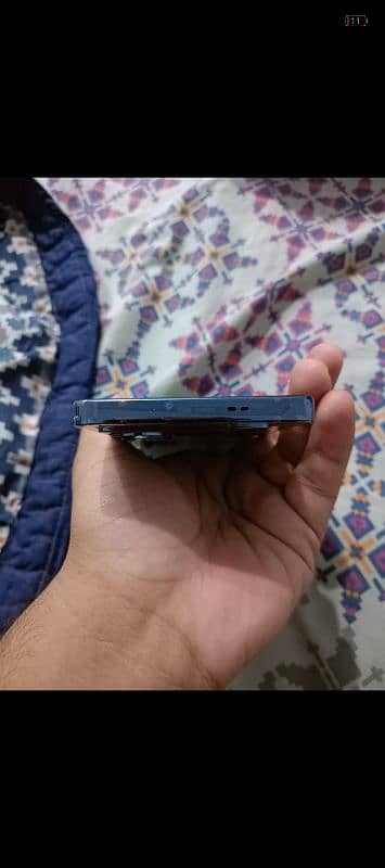 Infinix Note 40 16/256 5