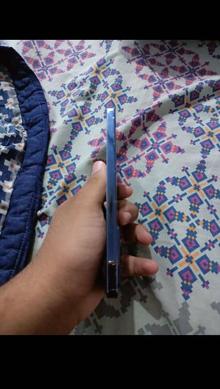 Infinix Note 40 16/256 6