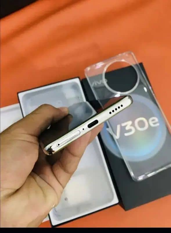 vivo v 30e 1