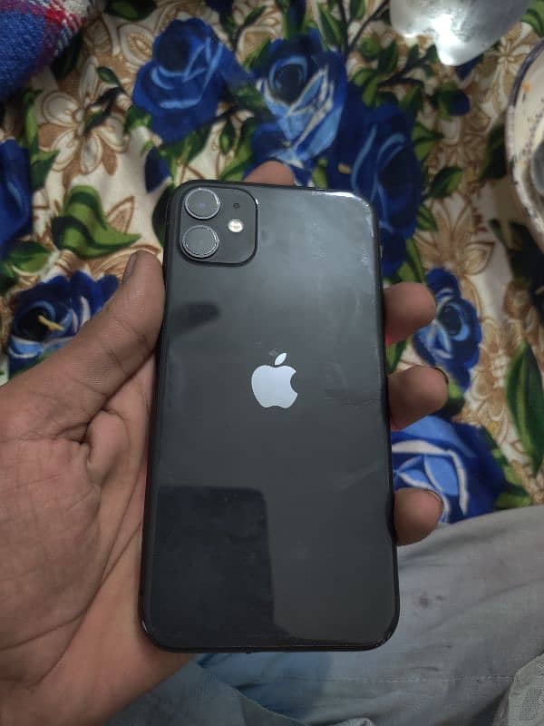 i phone 11 Jv non pta 64 gb 1