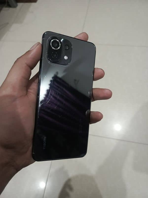 mi 11 lite 1