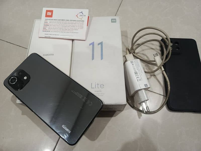 mi 11 lite 2