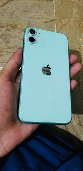 Apple iphone 11 Good condition 1