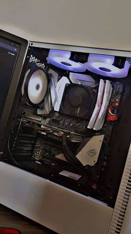 gaming PC 2