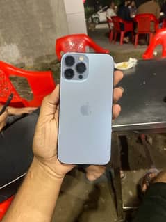 iphone 13promax 256 Gb Pta Approved