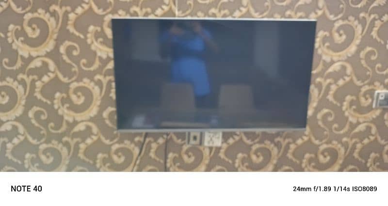 original samsung 40 inch led 4