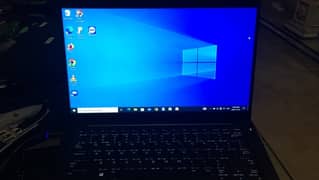 DELL LATITUDE 7390(i7 8gen)