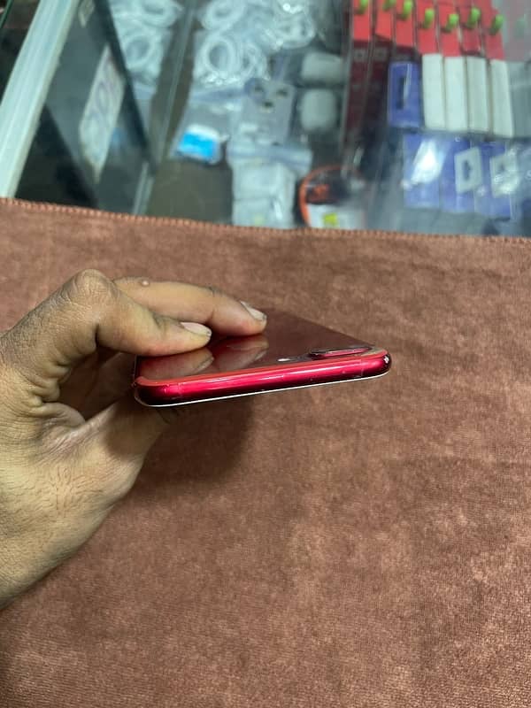 iphone 7plus 128Gb pta Approve All ok Just battery change condition 10 3