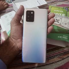 infinix