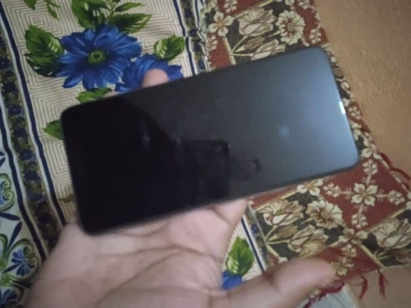 Tecno camon 15 pro with box 6