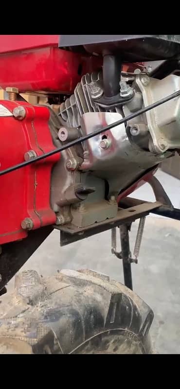 Godi wali machine 2