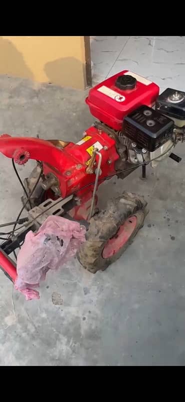 Godi wali machine 7