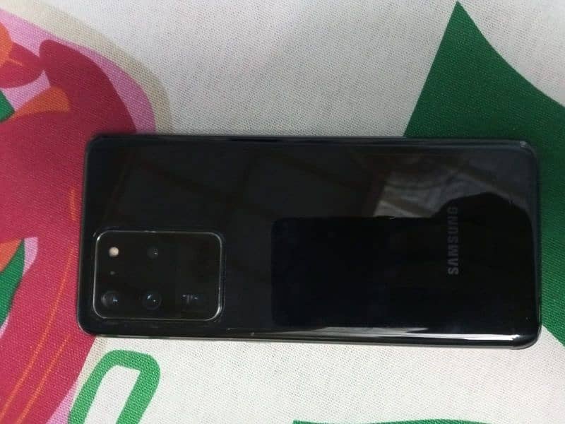 Samsung s20 ultra non pta 0