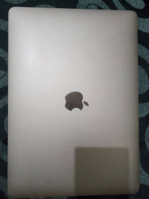 Macbook Air M1 2020 4