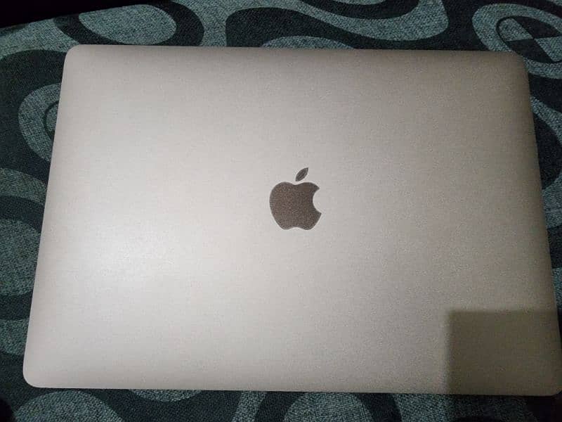 Macbook Air M1 2020 5