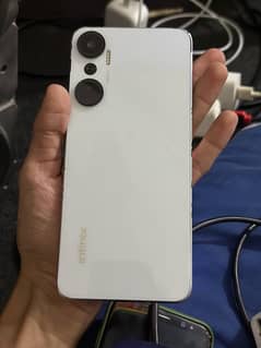 Infinix Hot 20