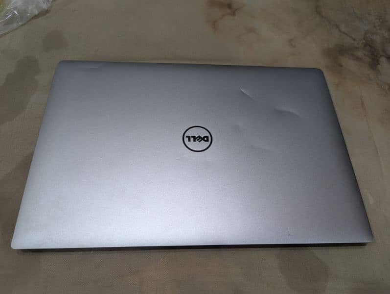 Dell precision 5510 0