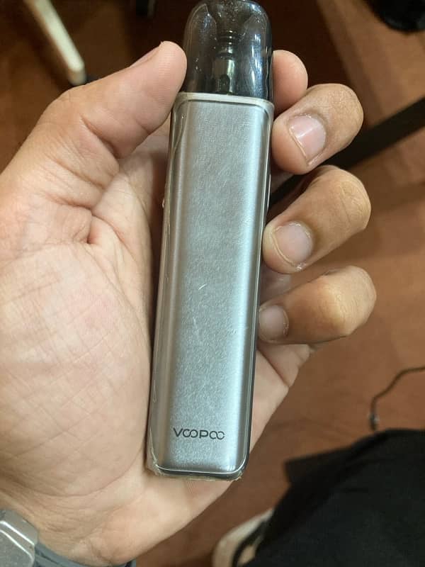 VOOPOO ARGUS G2 4