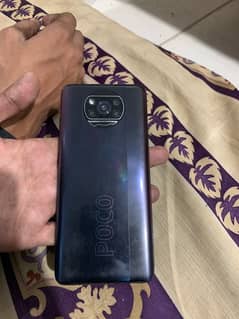 poco X3 pro