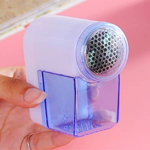 Double Side Facial Cleanser Massager Brush 5