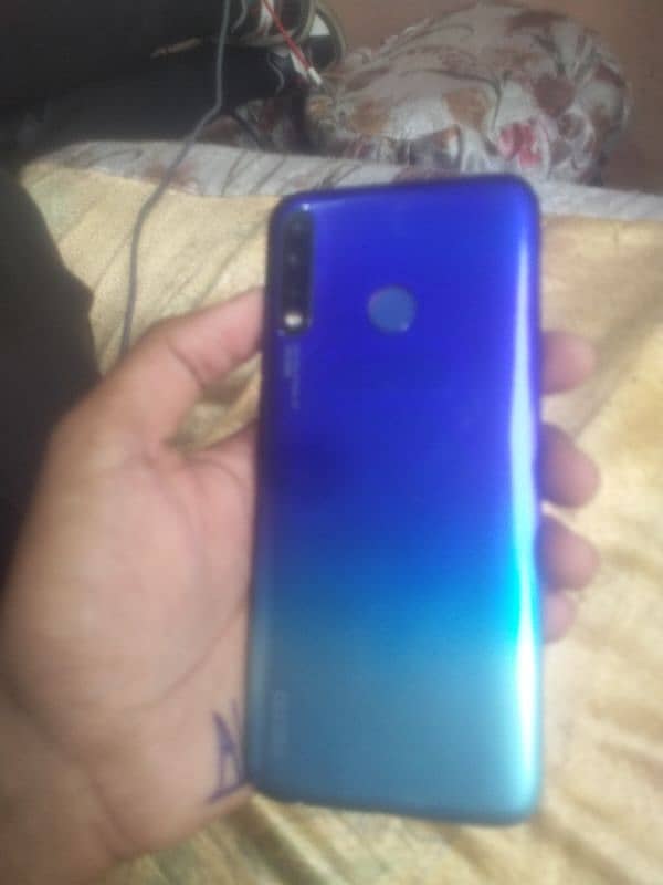 TECNO SPARX 4 4