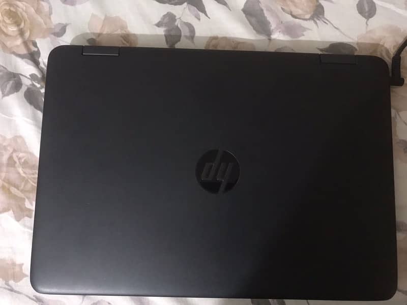 HP ProBook Latitude E6440, i5 8 GB - 256 GB 0