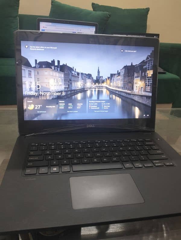 Dell Latitude 3480 1