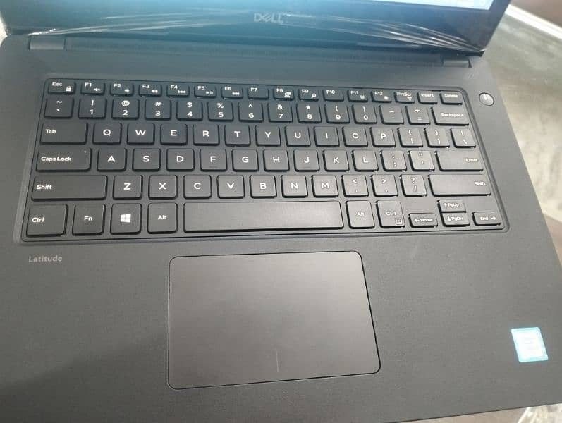 Dell Latitude 3480 3