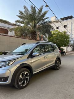 Honda BR-V 2019 2019