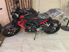 Super Star 200cc