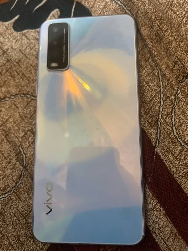 vivo y20 4/64 1