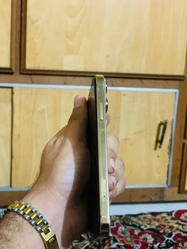 iphone Xr Converted 13Pro max 128Gb FU Gold 9.5/10 1