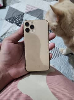 Iphone 11 Pro Non pta